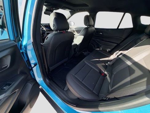 New 2026 Chevrolet Trax RS w/ Driver Confidence Package image 21