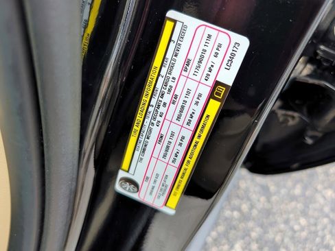 Used 2020 Jeep Grand Cherokee Limited w/ Luxury Group II image 31