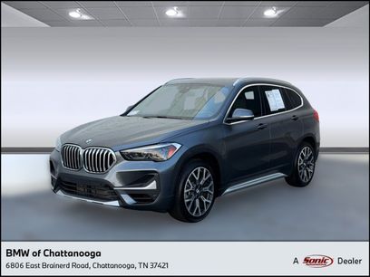 Used 2021 BMW X1 sDrive28i w/ Premium Package