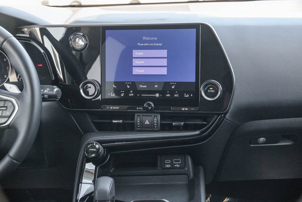 Certified 2024 Lexus NX 350 AWD w/ Cold Area Package image 14