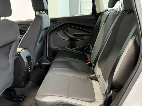 Used 2015 Ford Escape S image 21