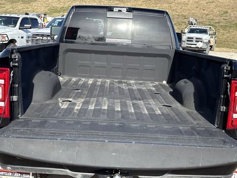 Used 2024 RAM 3500 Limited w/ Safety Group image 6