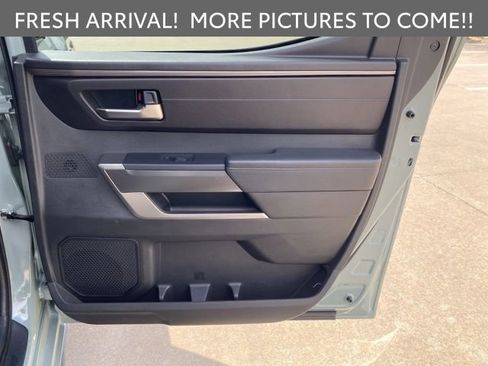 Used 2024 Toyota Tundra SR5 w/ TRD Off-Road Premium Package image 22