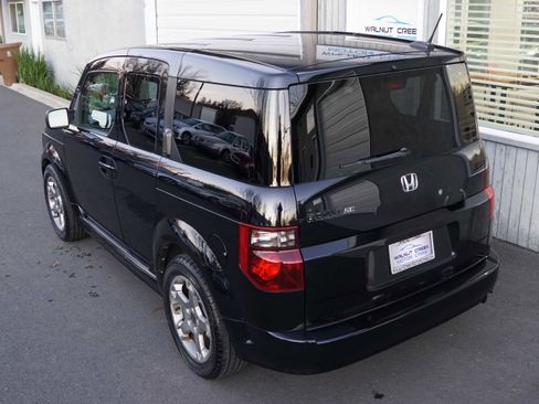 Used 2007 Honda Element SC image 18