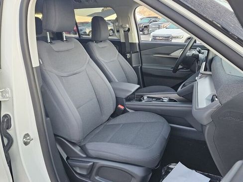 New 2026 Ford Explorer Active image 18