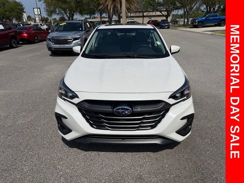 Used 2025 Subaru Legacy Premium AWD/4WD image 12