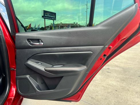 Used 2019 Nissan Altima 2.5 SR w/ SR Premium Package FWD image 30