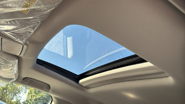 New 2027 Honda Odyssey EX-L image 23