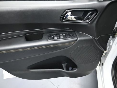 Used 2023 Dodge Durango R/T RWD image 10