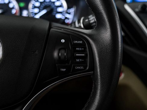Used 2015 Acura MDX FWD image 16