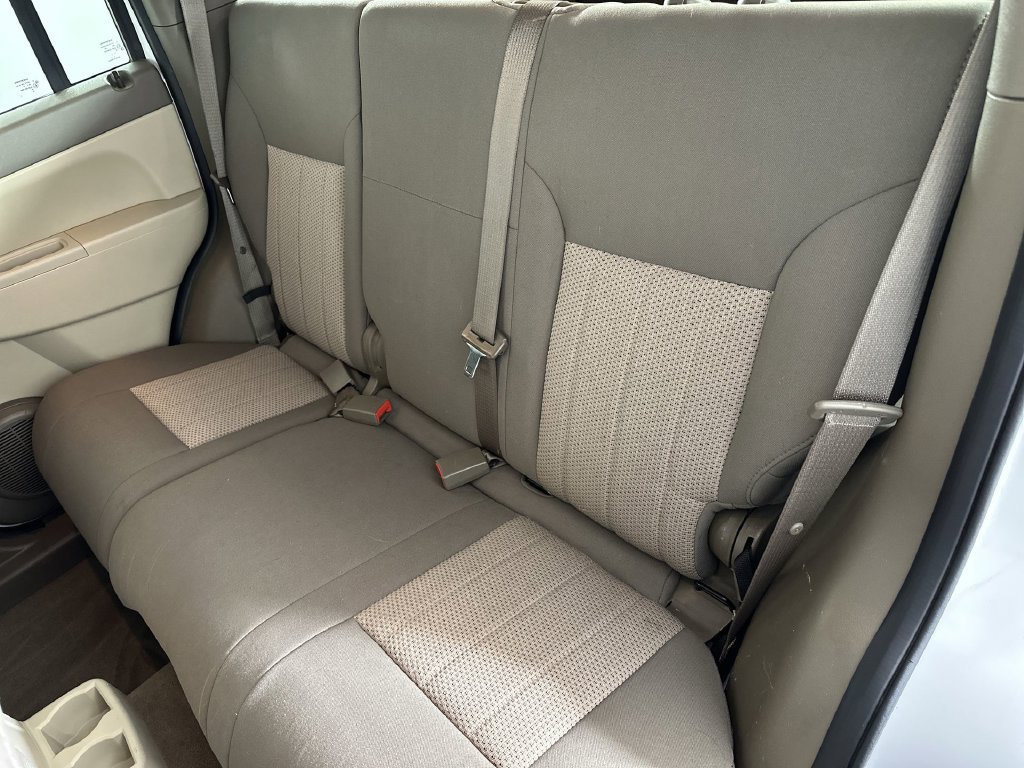Used 2011 Jeep Liberty Sport w/ Popular Equipment Group AWD/4WD image 21
