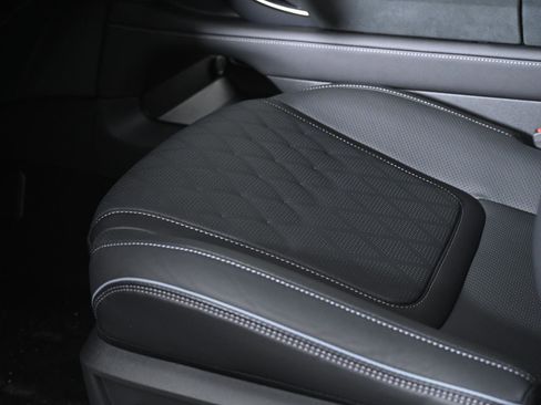 New 2026 INFINITI QX80 Autograph w/ Premium Cargo Package image 30