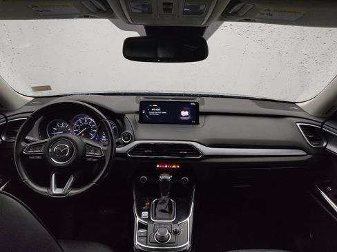 Used 2021 MAZDA CX-9 Touring w/ Touring Premium Package image 22