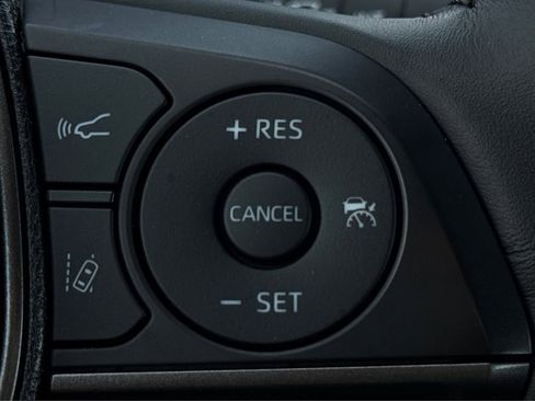 Used 2024 Toyota Camry TRD image 35