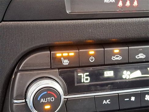 Used 2025 MAZDA CX-5 Carbon Edition image 26