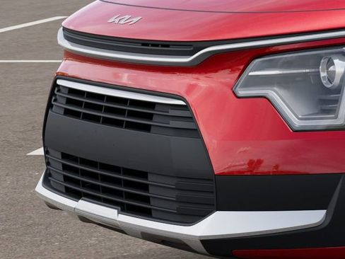 New 2026 Kia Niro LX FWD image 12