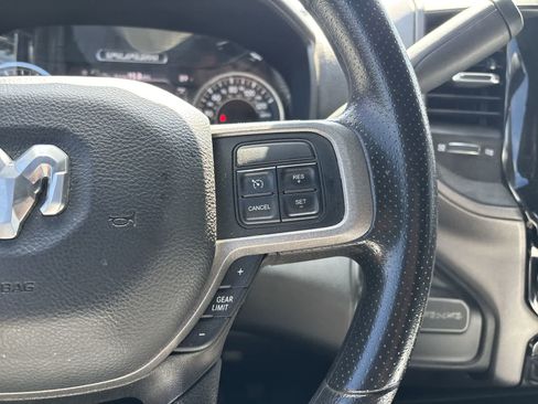 Used 2022 RAM 2500 Tradesman AWD/4WD image 11