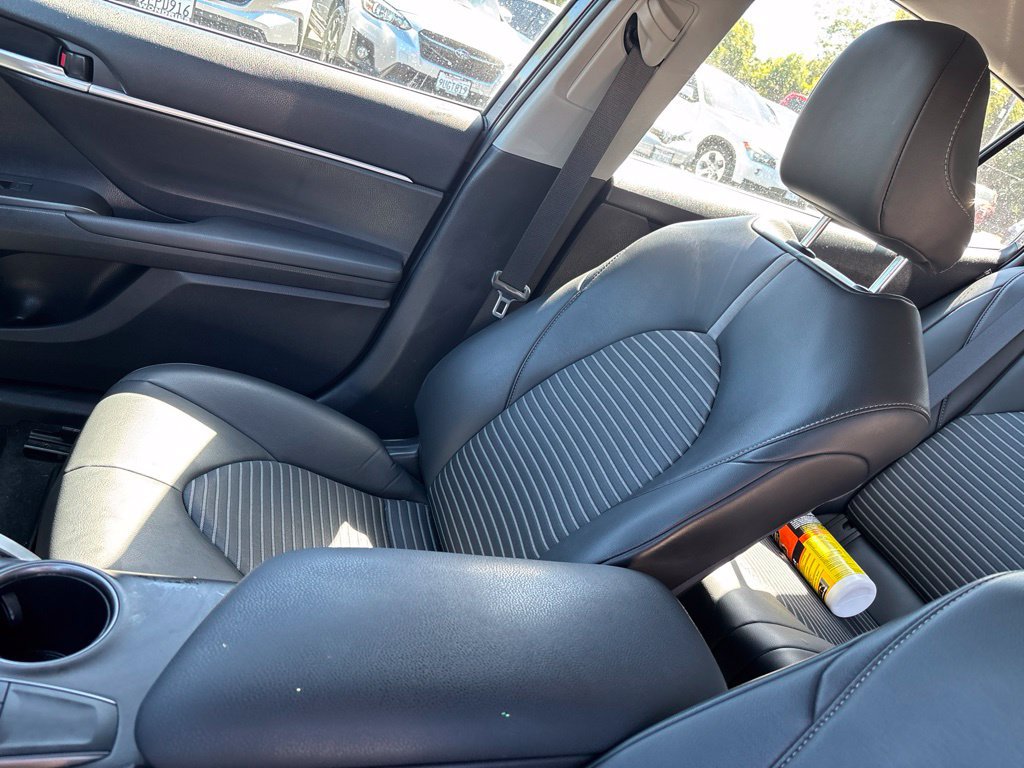 Used 2024 Toyota Camry SE FWD image 15