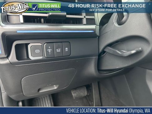 New 2026 Hyundai Santa Fe Limited image 21