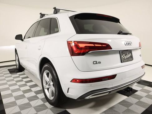 Certified 2024 Audi Q5 2.0T Premium AWD/4WD image 3