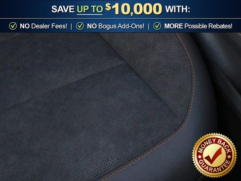 New 2026 Ford Explorer Tremor image 21