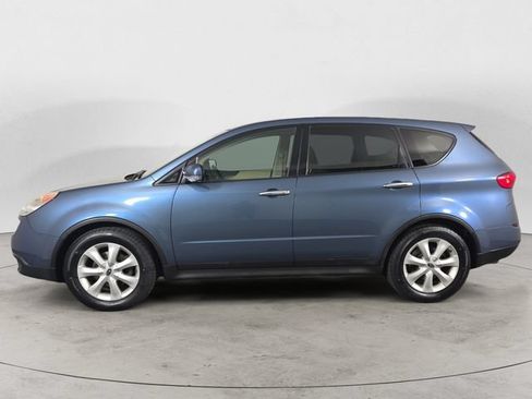 Used 2006 Subaru Tribeca AWD/4WD image 8