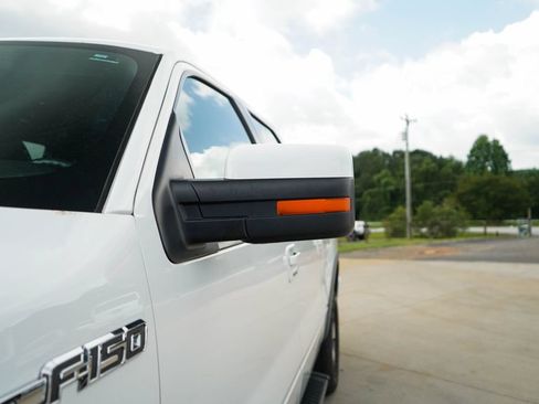 Used 2014 Ford F150 FX4 AWD/4WD image 22
