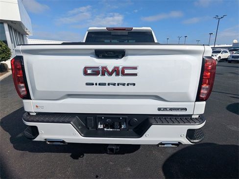New 2026 GMC Sierra 1500 Elevation w/ Elevation Premium Package image 5