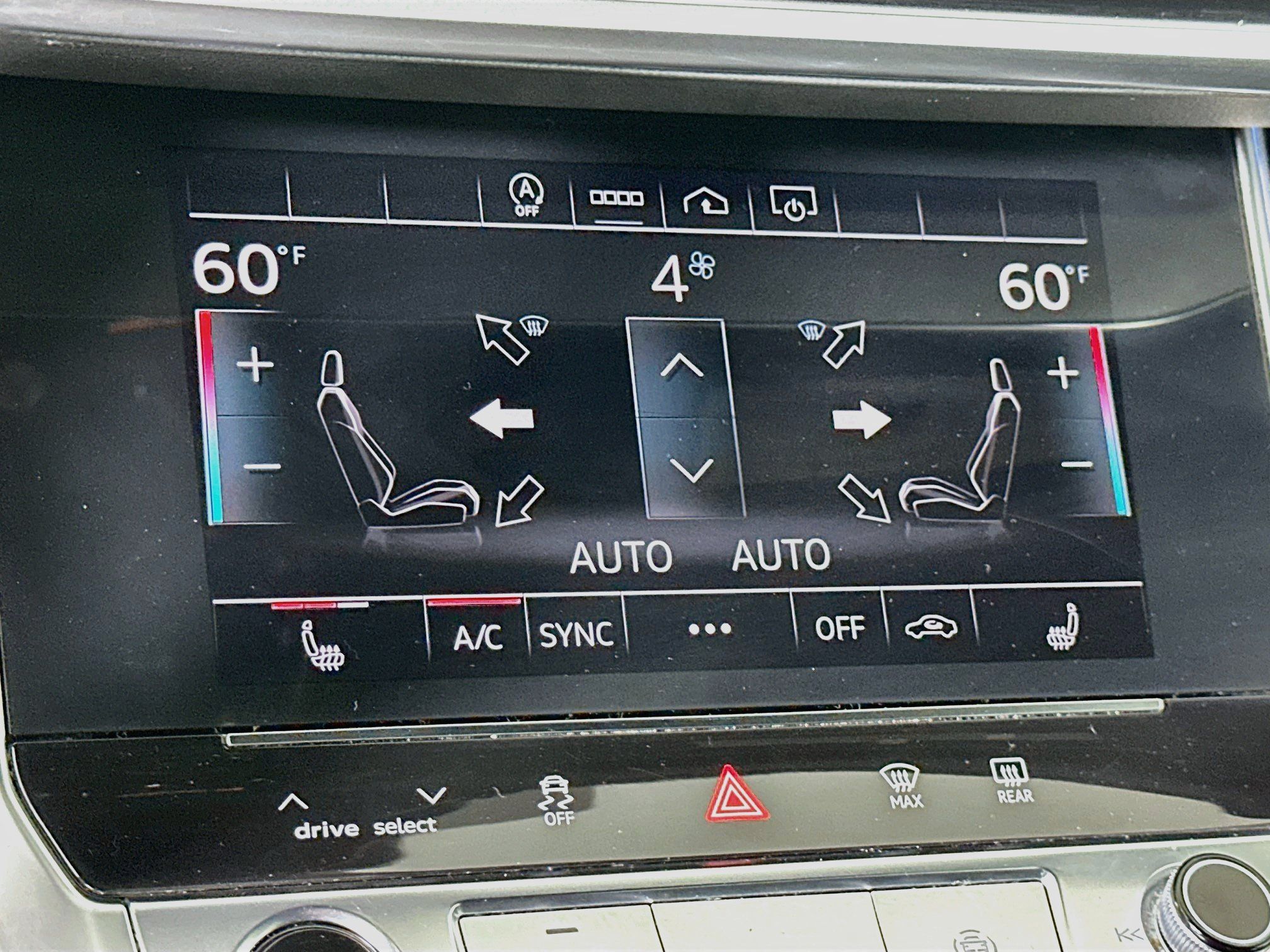 Used 2024 Audi A6 Premium Plus AWD/4WD image 24