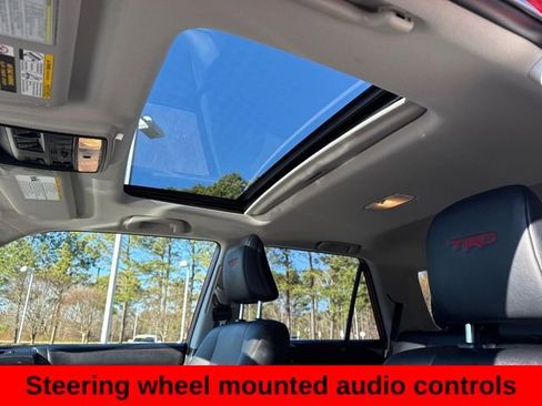 Used 2023 Toyota 4Runner TRD Off-Road Premium image 21