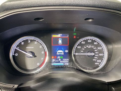 Used 2020 Subaru Forester Touring AWD/4WD image 14