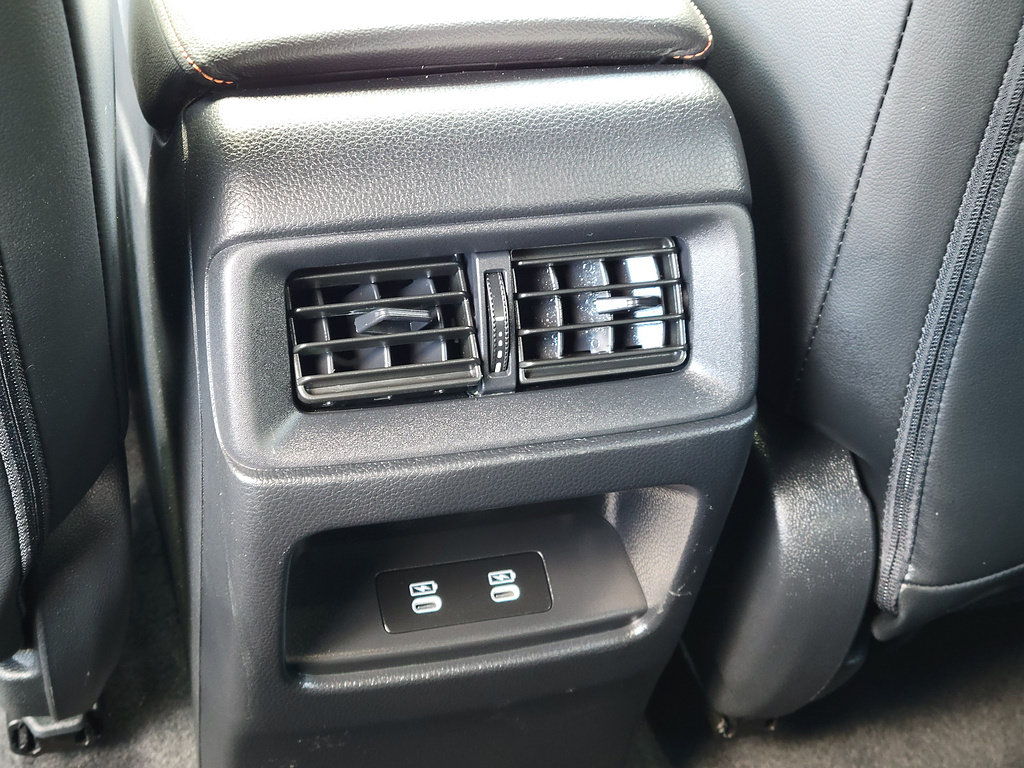 Used 2025 Honda CR-V Sport-L image 11
