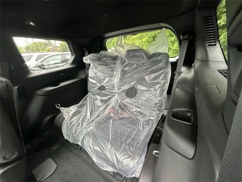 New 2025 Jeep Grand Cherokee L Limited image 14