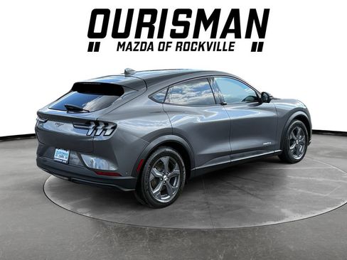 Used 2021 Ford Mustang Mach-E Select w/ Comfort/Technology Package AWD/4WD image 6