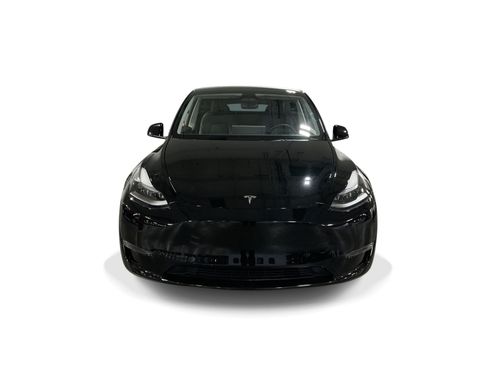 Certified 2023 Tesla Model Y Long Range AWD/4WD image 2