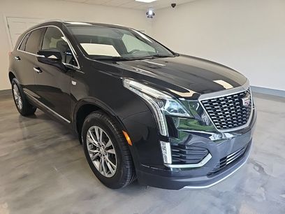 Used 2023 Cadillac XT5 Premium Luxury