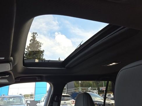 New 2026 Subaru Outback Touring XT image 17