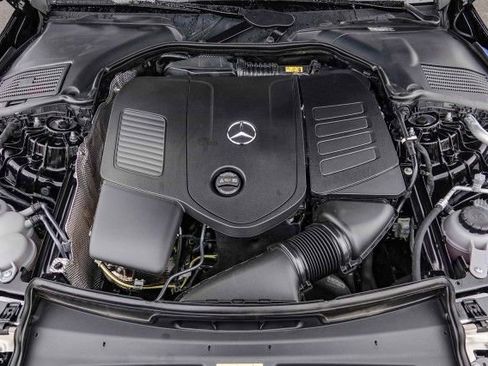 Used 2024 Mercedes-Benz C 300 Sedan image 27