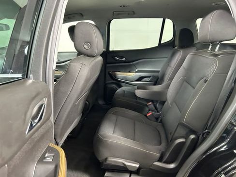 Used 2023 GMC Acadia SLE image 26