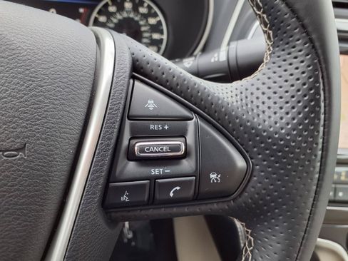 Used 2023 Nissan Maxima Platinum FWD image 15