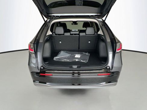 New 2027 Honda HR-V EX-L image 25