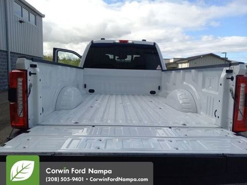 New 2026 Ford F250 XL AWD/4WD image 26