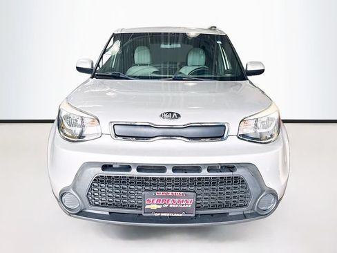 Used 2014 Kia Soul FWD image 4