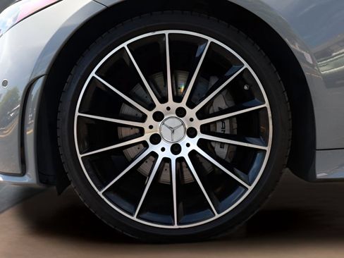 Used 2021 Mercedes-Benz CLS 53 AMG 4MATIC image 39