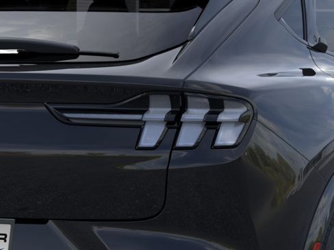 New 2026 Ford Mustang Mach-E Premium AWD/4WD image 21