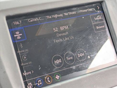 Used 2022 Chevrolet Equinox LS FWD image 13