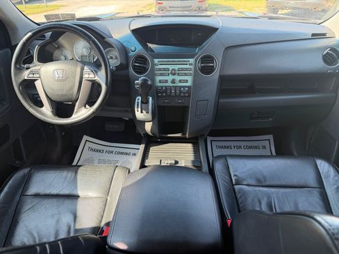 Used 2011 Honda Pilot EX-L image 10