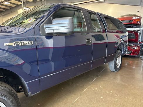 Used 2011 Ford F150 XL w/ PWR Equipment Group image 59