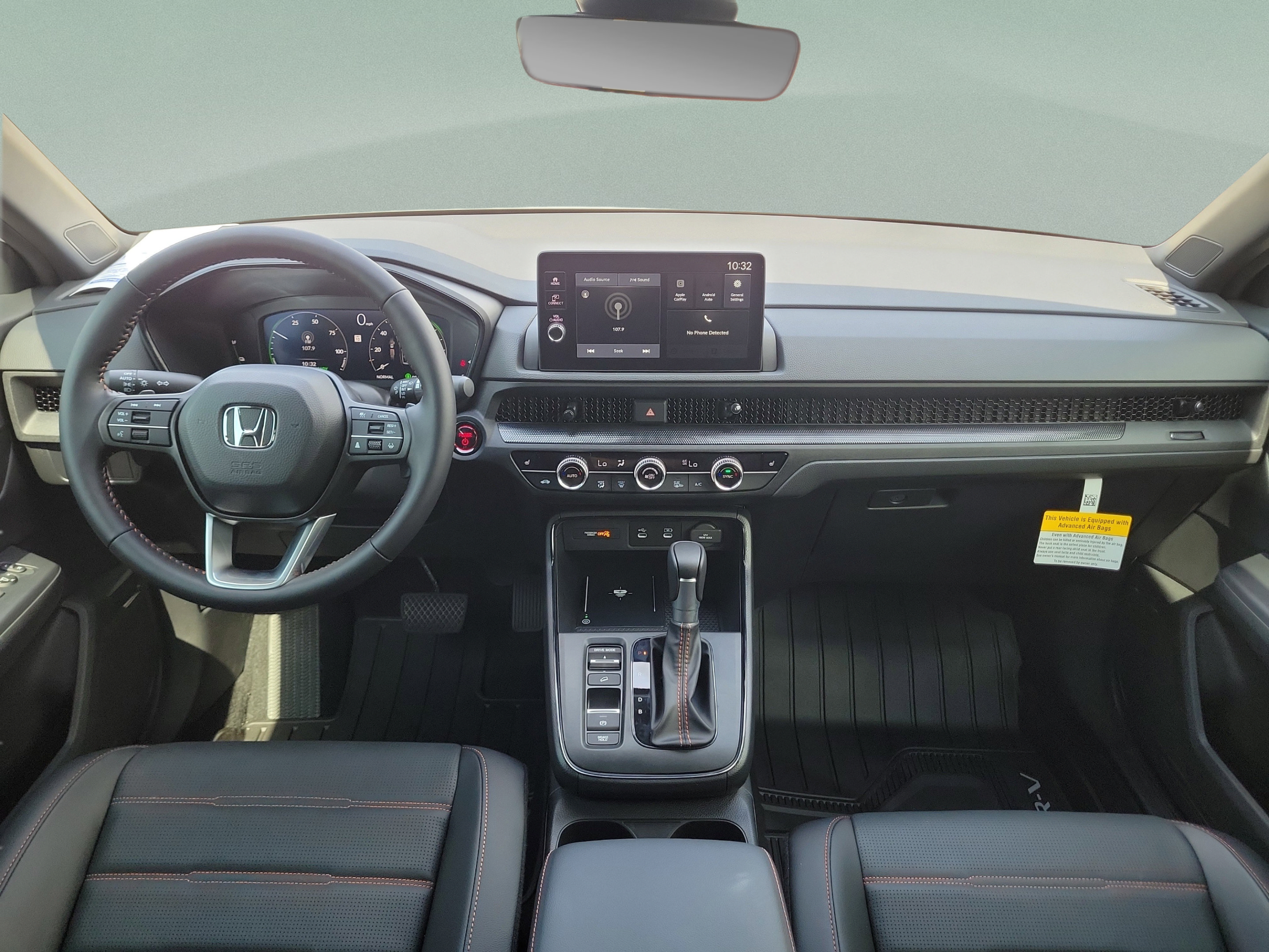 Used 2026 Honda CR-V Sport-L image 12