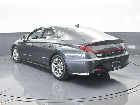 Used 2023 Hyundai Sonata SEL image 4